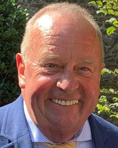 Dr. Michel D'Hooghe